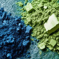 Dual Spirulina