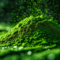 8 Supergreens